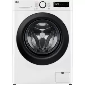 Image of LG TurboWash F4Y511WBLN1 11KG 1400RPM Washing Machine