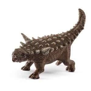Image of SCHLEICH Dinosaurs Animantarx Toy Figure