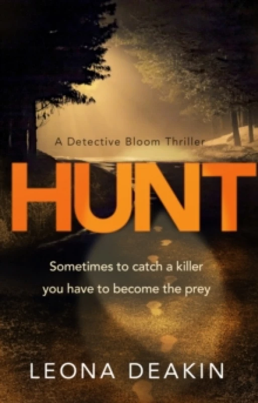 Image of Hunt Paperback / softback