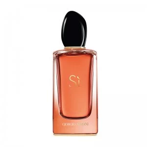 Image of Giorgio Armani Si Intense Eau de Parfum For Her 30ml