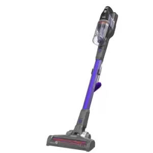 Image of Black & Decker PowerSeries BHFEV182B-XJ Cordless Stick Vacuum Cleaner