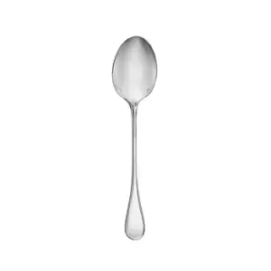 Image of Christofle Albi Serving Spoon - Silver