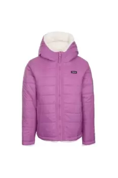 Image of Delicate Reversible Jacket