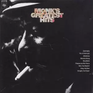 Image of Louis Armstrong's Greatest Hits CD Album - Used