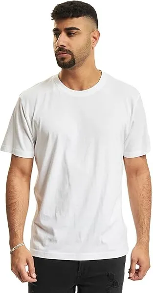 Image of Brandit Premium T-Shirt T-Shirt white 7XL Men