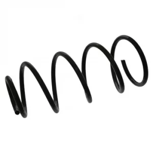 Image of Coil Spring 46929 by Febi Bilstein Front Axle