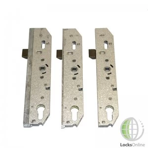 Image of Mila No-Centre Deadbolt Multipoint Lock Gearbox