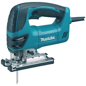 Image of Makita 4350FCT Jigsaw 110V 720W