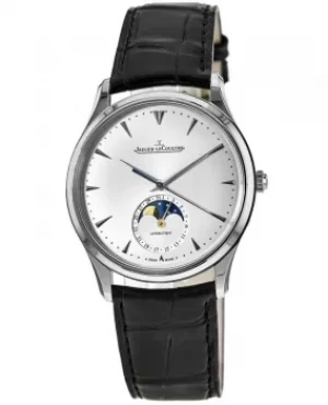 Image of Jaeger LeCoultre Master Ultra Thin Moonphase Mens Watch Q1368420 Q1368420