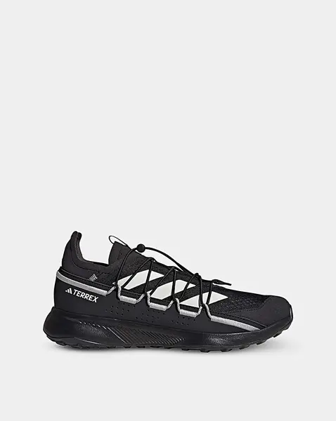 Image of Adidas adidas Terrex Voyager 21 Black/White Male 7 AT06501