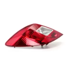Image of VALEO Rear light OPEL,VAUXHALL 043391 1222138,1222534,93189098 Combination rearlight,Tail light,Tail lights,Back lights,Rear tail light,Rear lights