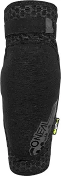 Image of Oneal Redeema Elbow Protectors, black, Size XL, black, Size XL
