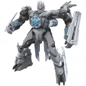 Image of Hasbro Transformers Studio Series Deluxe Revenge of the Fallen Soundwave