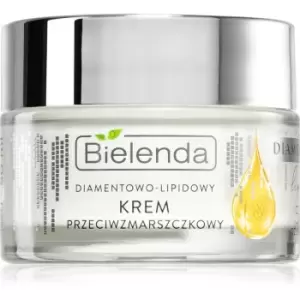 Image of Bielenda Diamond Lipids Anti-Wrinkle Cream 50+ 50ml