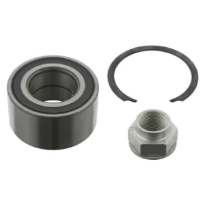 Image of Wheel Bearing Kit 28142 by Febi Bilstein