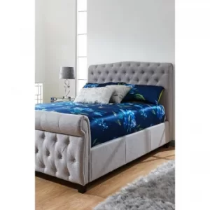 Image of Lucerne Side Lift Ottoman Bed