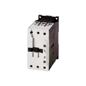 Image of DILM50 (24V50HZ) CONTACTOR 3P22KW