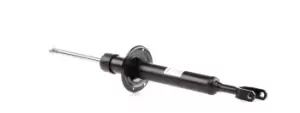 Image of SACHS Shock absorber 312 639 Shocks,Shock absorbers AUDI,A6 Avant (4F5, C6),A6 Limousine (4F2, C6)