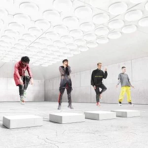 Image of Crown The Empire - Sudden Sky Vinyl