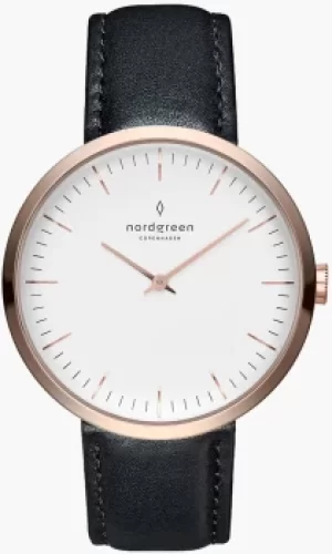 Image of Nordgreen Watch Infinity