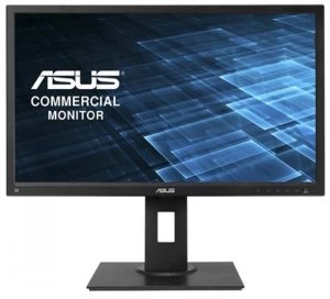 Image of Asus 24" BE249QL Full HD IPS LED Monitor