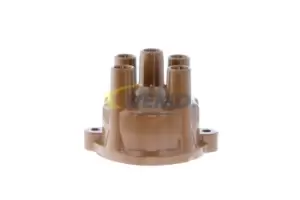Image of VEMO Distributor Cap V46-70-0015 RENAULT,FIAT,CITROEN,TWINGO I (C06_),CLIO I (B/C57_, 5/357_),TWINGO I Kasten (S06_),SUPER 5 (B/C40_)