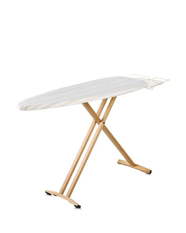 Image of Minky Minky Wood Collection Ironing Board Natural - Minky Natural HR83201