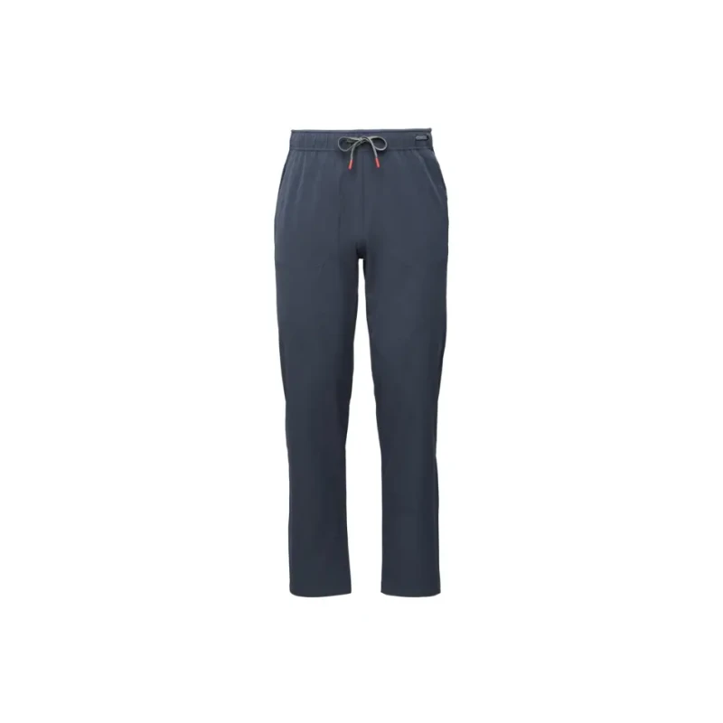 Image of Trousers Black Diamond Sequence Bleu Male S