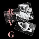 Image of RVG - A Quality of Mercy (Music CD)
