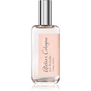 Image of Atelier Cologne Iris Rebelle Cologne Absolue Eau De Cologne Unisex 30ml
