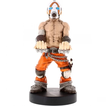 Image of Psycho (Borderlands) Controller / Phone Holder Cable Guy