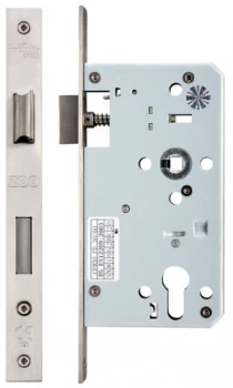 Image of Stainless DIN Euro Sashlock