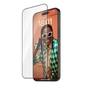 Image of PanzerGlass Re:fresh Screen Protector iPhone 15 Pro Max |...