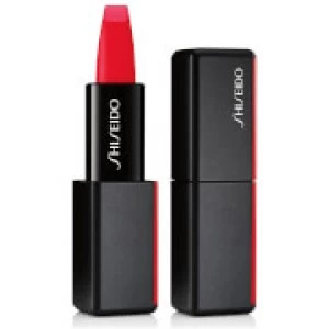 Image of Shiseido ModernMatte Powder Lipstick (Various Shades) - Sling Back 512