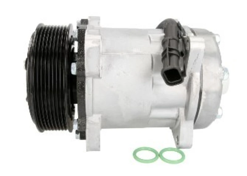 Image of TCCI QP7H15-6013G AC Compressor Compressor,air conditioning (447)