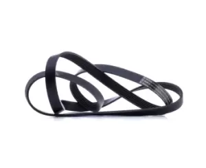 Image of Bosch V-ribbed belt 1 987 947 822 Serpentine belt,Auxiliary belt VW,MERCEDES-BENZ,MAZDA,Transporter IV Bus (70B, 70C, 7DB, 7DK, 70J, 70K, 7DC, 7DJ)