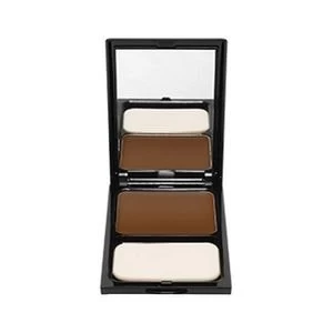 Image of Sacha Cosmetics Cream Foundation Perfect Bronze Brown