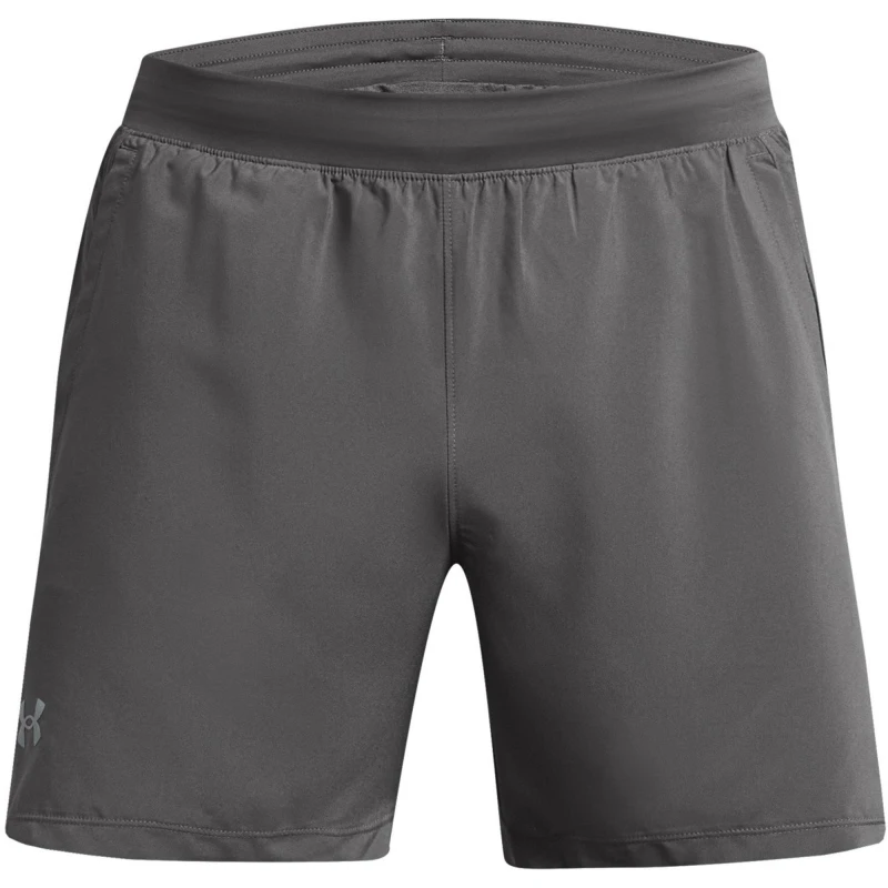 Image of Under Armour Short Under Armour Launch 5" Noir Male 2XL
