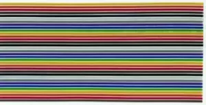 Image of 3M 3302-14 Ribbon Cable, 14Way, 30.5M