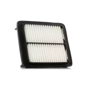 Image of RIDEX Air filter OPEL,SUZUKI 8A0317 PC2145E,J1328023,1378081A00 Engine air filter,Engine filter 1378081AU0