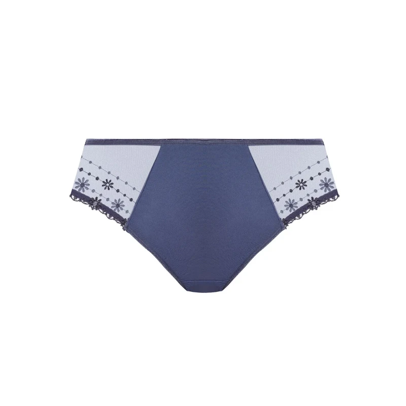 Image of Elomi Womens thong Elomi Matilda Bleu Female XL