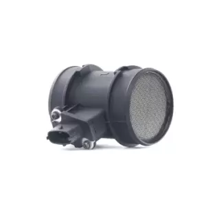 Image of MAGNETI MARELLI Mass air flow sensor 213719824019 Air mass sensor,MAF sensor OPEL,ZAFIRA B (A05)