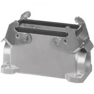 Image of Amphenol C146 10N016 500 2 Socket Housing Cross locking AmphenolC146 10N016 500 2C146 10N016 500 2Heavy duty connect