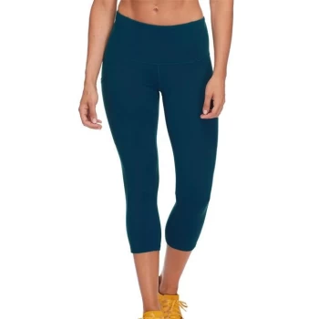 Image of Body Glove Work Capri Pants Womens - Oceanic