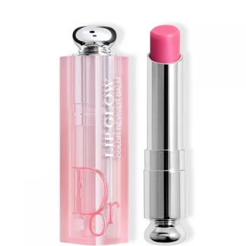 Image of Dior Lip Glow Balm - 008 Ultra Pink