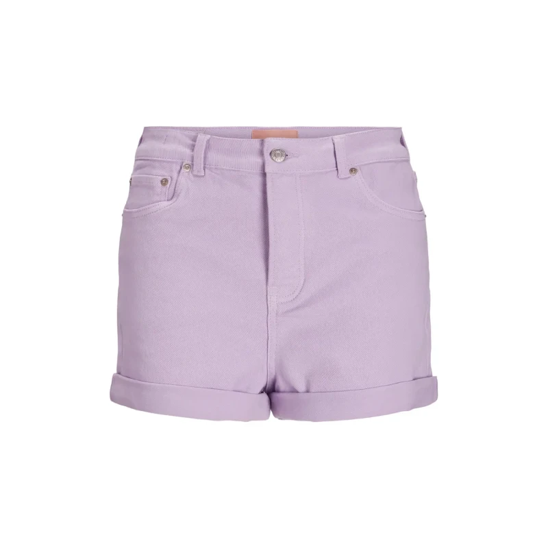 Image of JJXX Womens shorts JJXX Jxhazel Bleu Female S