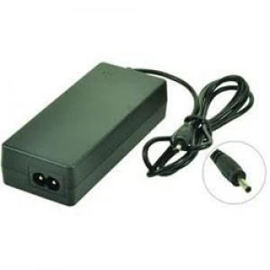 Image of Samsung AC Adapter 19V 2.1A 40W - Includes Power Cable