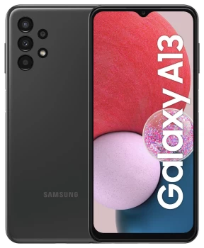 Image of Samsung Galaxy A13 2022 64GB