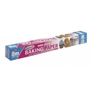 Image of Sealapack Baking Paper Rolls 37cm x 8m