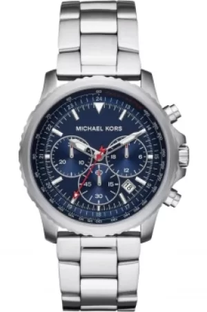 Image of Michael Kors Watch MK8641